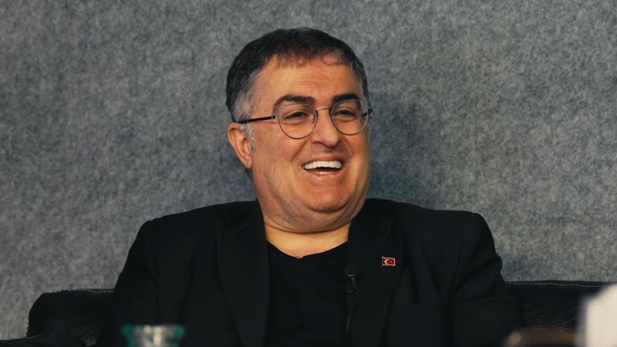 Ensonhaber’de Ersan Şen Belgeseli: En özel anlarını anlattı