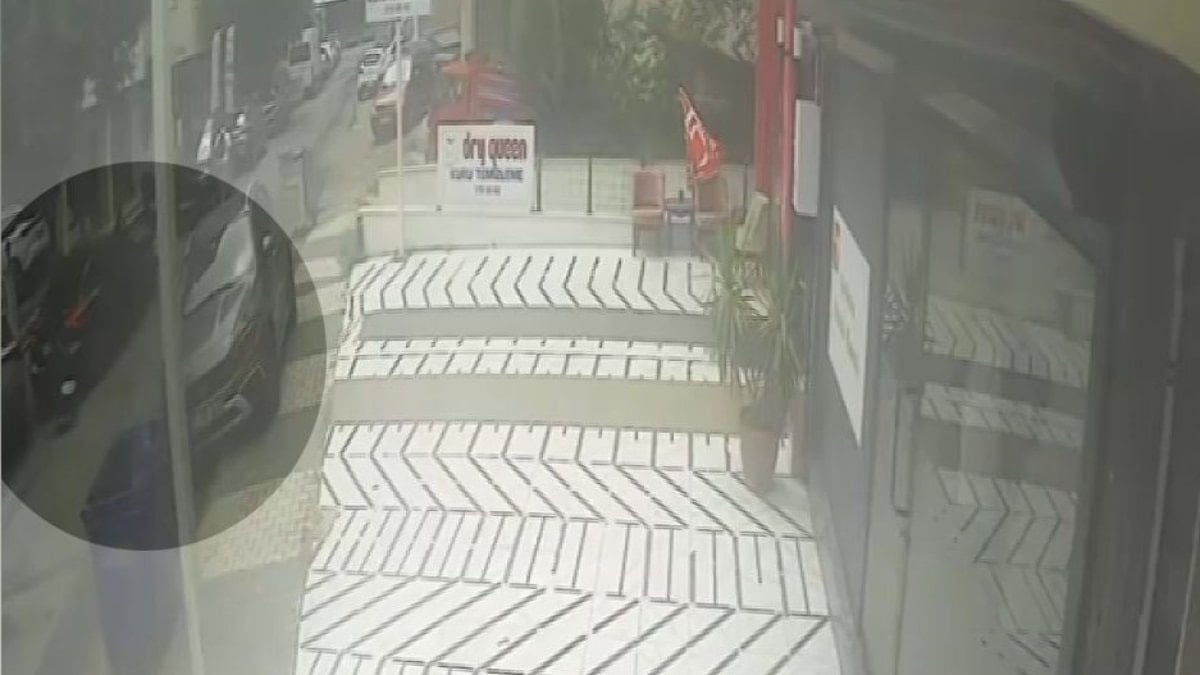 Erhan Karaal’ın aracında takip cihazı bulundu: Eski İBB çalışanı takmış