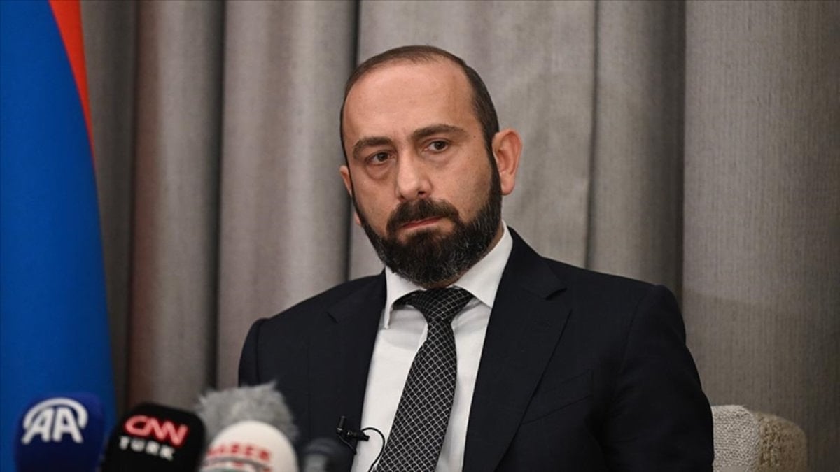 Ermenistan Dışişleri Bakanı’ndan Türkiye çıkışı: Yakın gelecekte tam normalleşme olacak