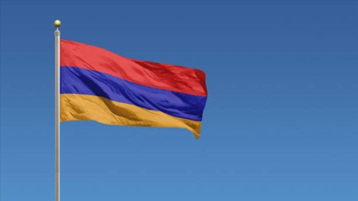 Ermenistan’da muhalefetten 6 aday gözaltına alındı