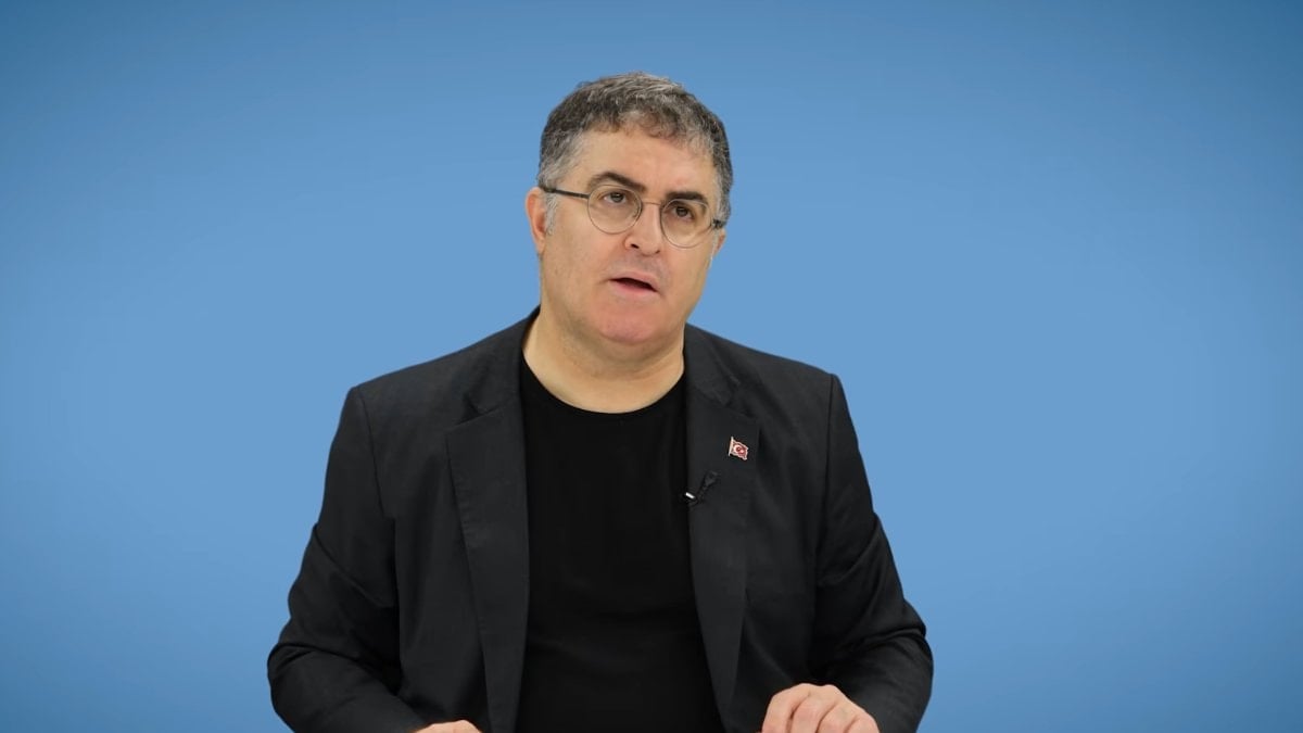 Ersan Şen, süresiz nafaka iptalini değerlendirdi