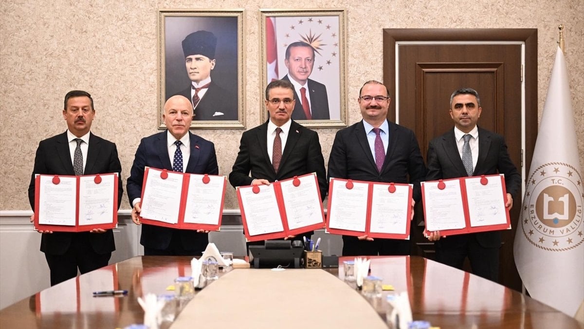 Erzurum’da sahipsiz köpekler laparoskopik yöntemle kısırlaştırılacak