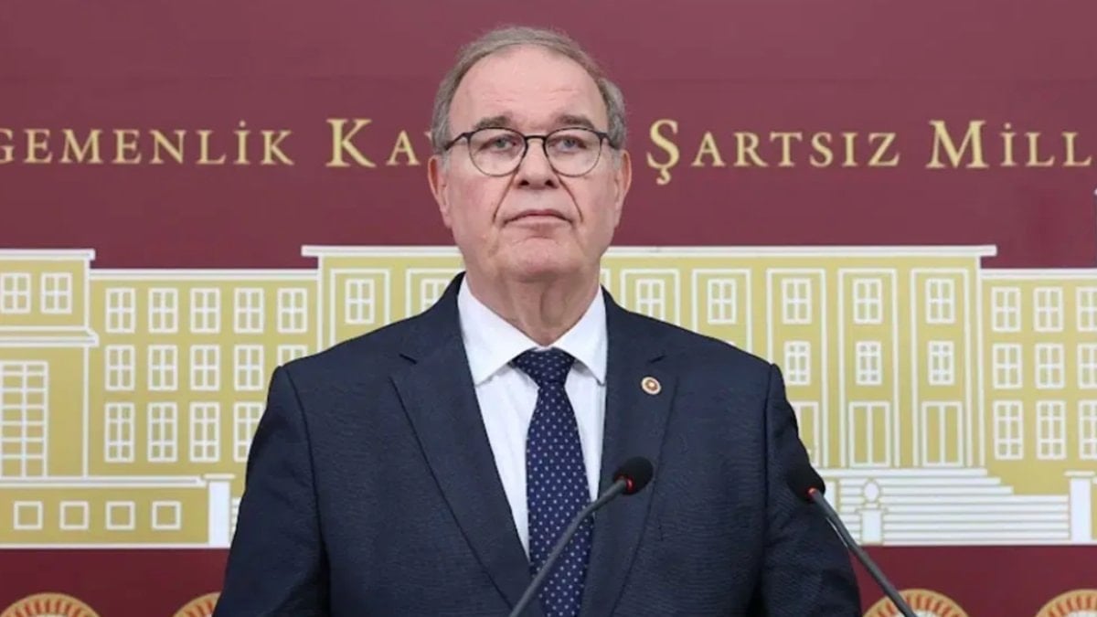 Faik Öztrak: CHP’den kaçış planları yapanları milletimiz er geç görür