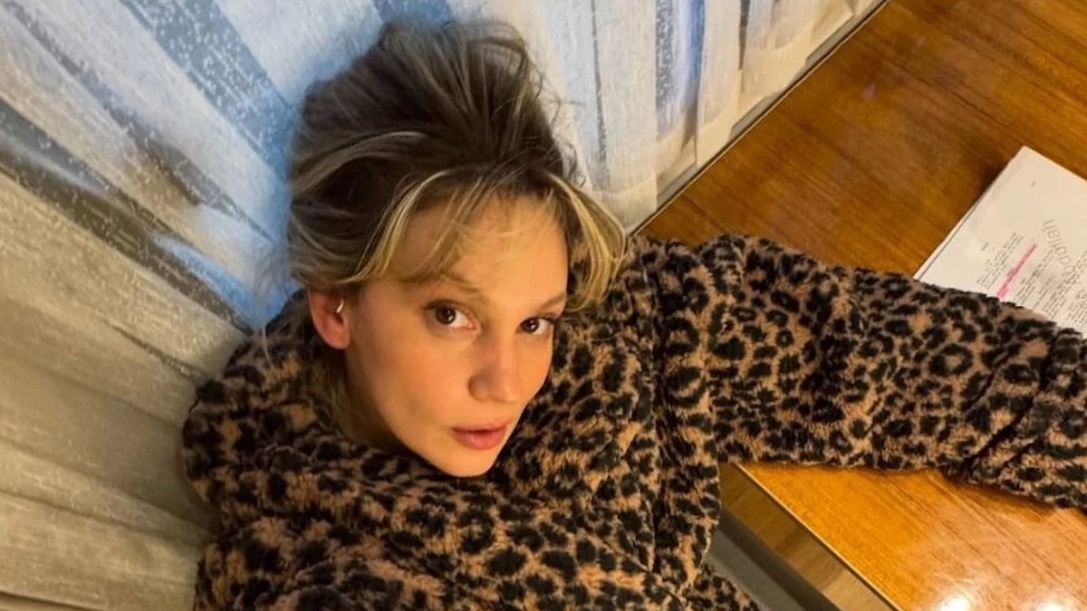 Farah Zeynep Abdullah, Kılıçdaroğlu için ‘tiksiniyorum’ yazdı: 2023’te destekliyordu