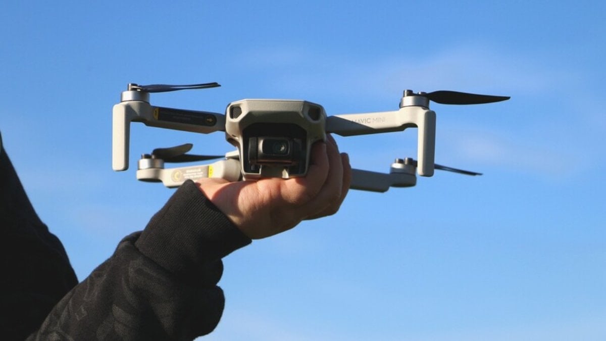 FIFA Dünya Kupası öncesi ABD’de drone alarmı