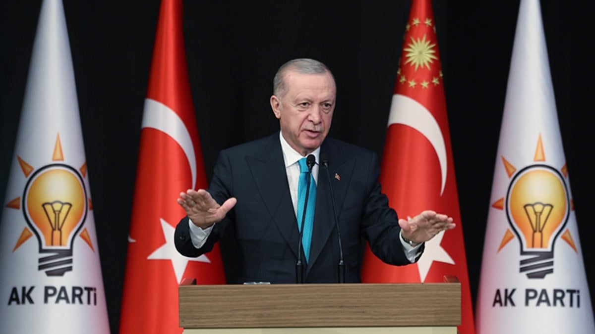Fransız basını: Türkiye’nin Afrika stratejisini Cumhurbaşkanı Erdoğan çizdi