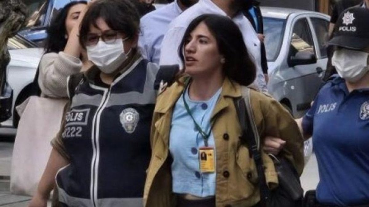 Gazeteci denilen Sema Bingöl ve ailesinin kriminal portresi: Karışmadıkları suç yok