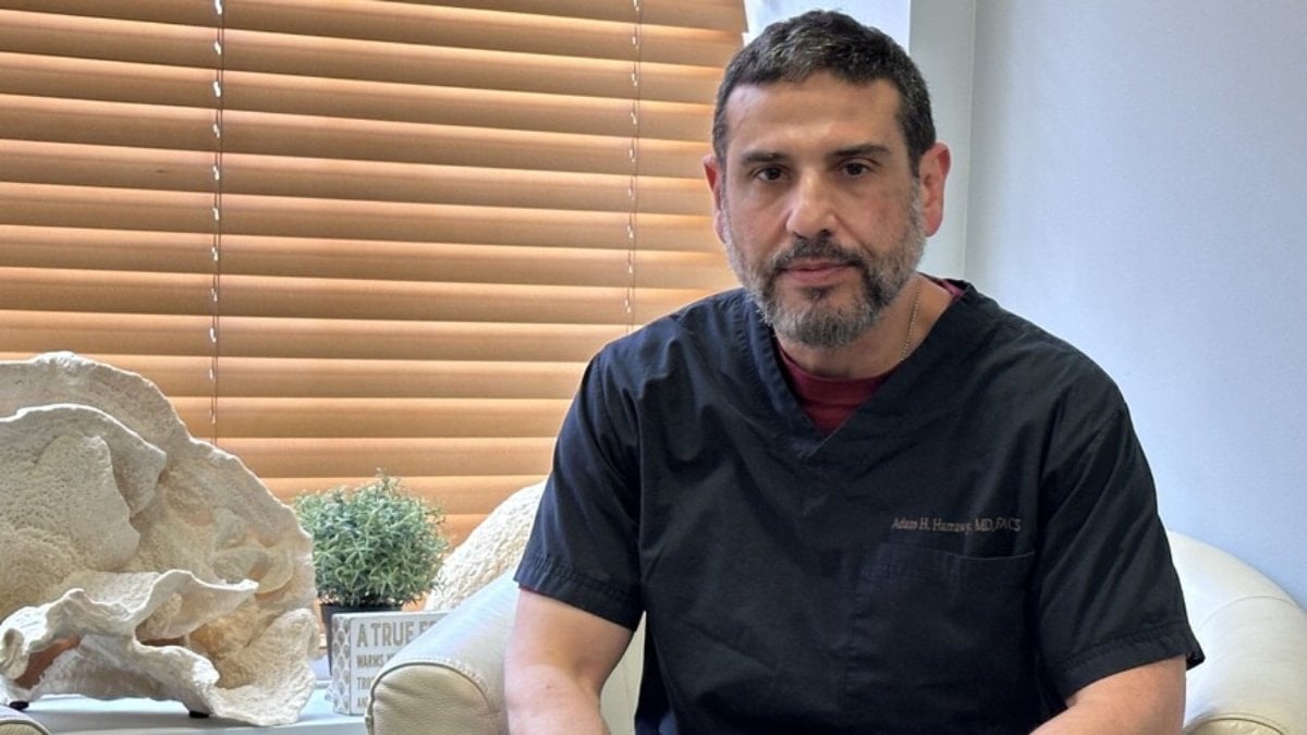 Gazze gönüllüsü Müslüman doktordan New Jersey’de siyasi zafer