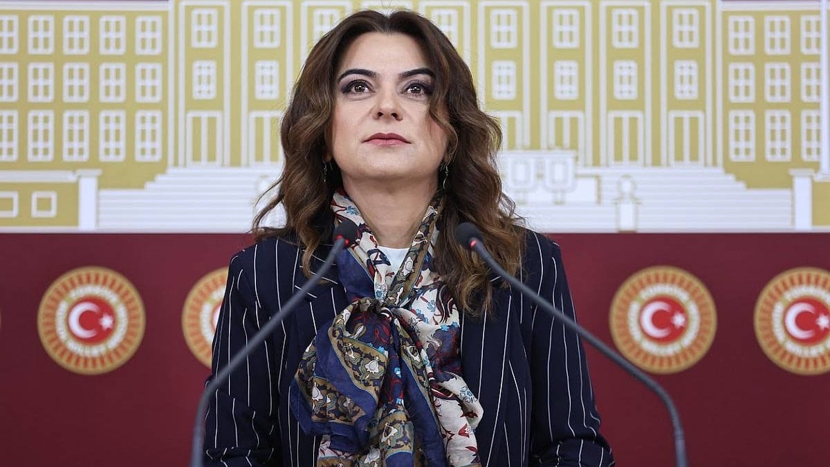 Gülistan Kılıç Koçyiğit, AYM’nin “nafaka” kararını beğenmedi