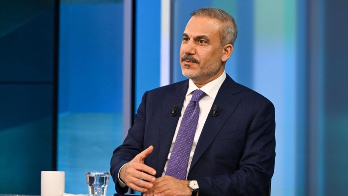 Hakan Fidan: Trump, NATO Zirvesi’ne katılacak