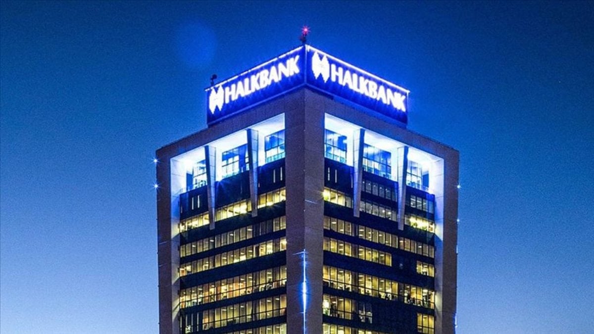 Halkbank ABD’deki davanın mahkemenin onayıyla tamamen sona ereceğini açıkladı