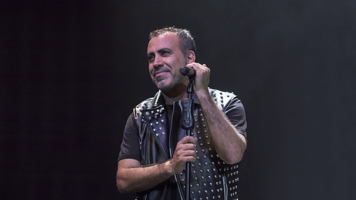 Haluk Levent ile ilgili kafalardaki soru işaretleri çoğalıyor