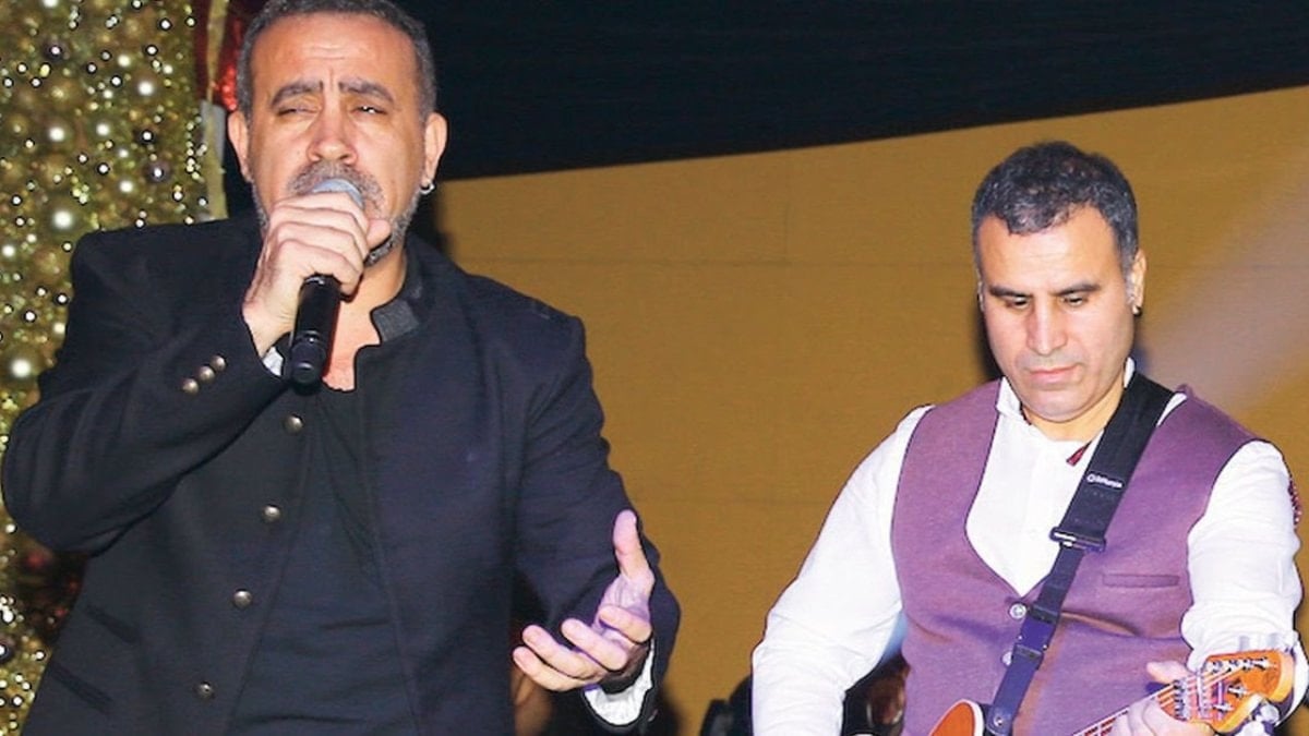 Haluk Levent’in kardeşi Şile Belediyesi soruşturmasında gözaltında