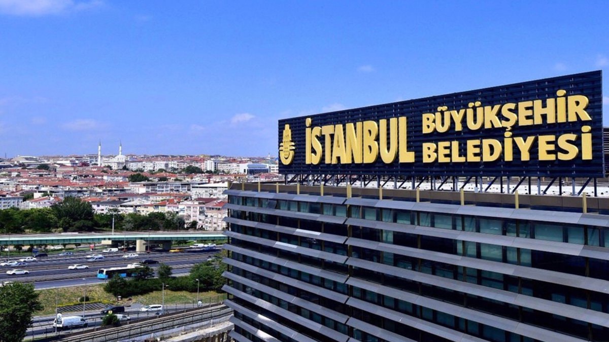 İBB Kültür A.Ş. yöneticisi Erhan Karaal kaçırıldı
