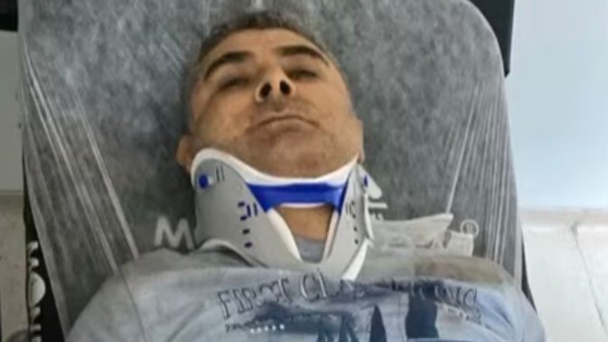 İBB yöneticisinin kaçırıldığı olayda ‘fidye’ detayı: Vermezlerse kafasına sıkarsın