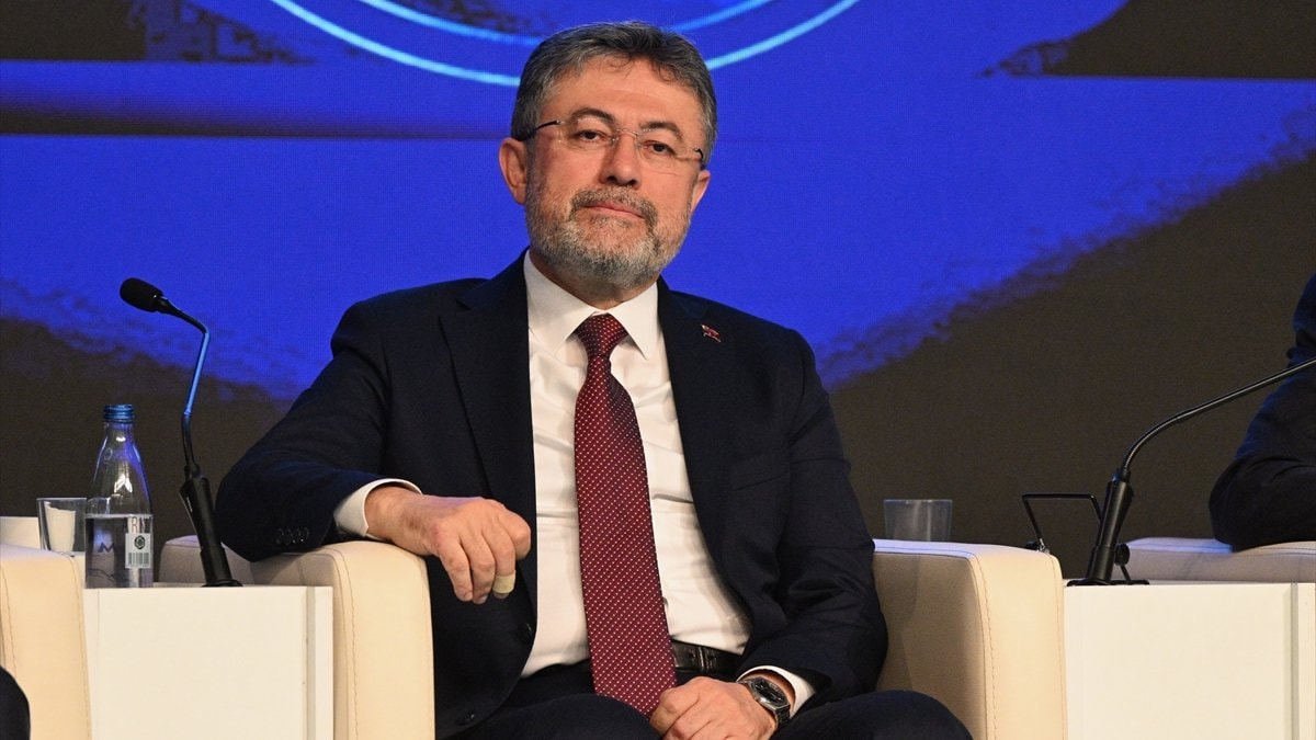 İbrahim Yumaklı açıkladı: Barajlarda son 66 yılın en yüksek yağışına ulaştık
