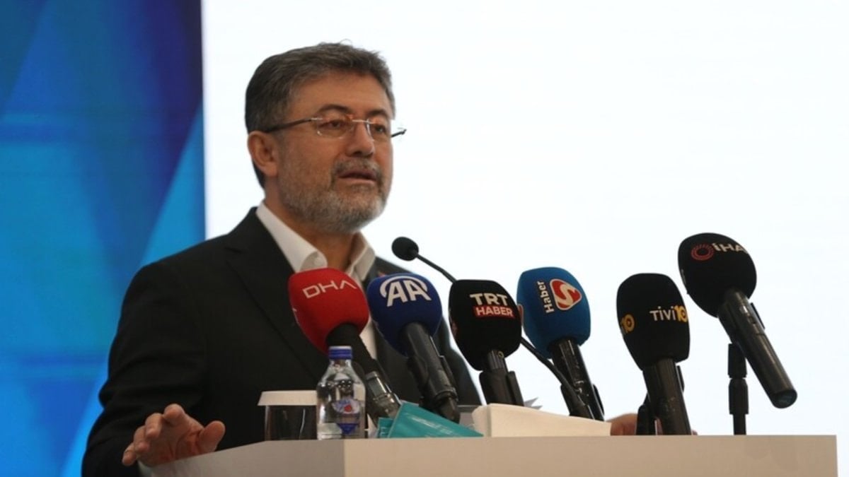 İbrahim Yumaklı’dan Dünya Gıda Güvenilirliği Günü mesajı