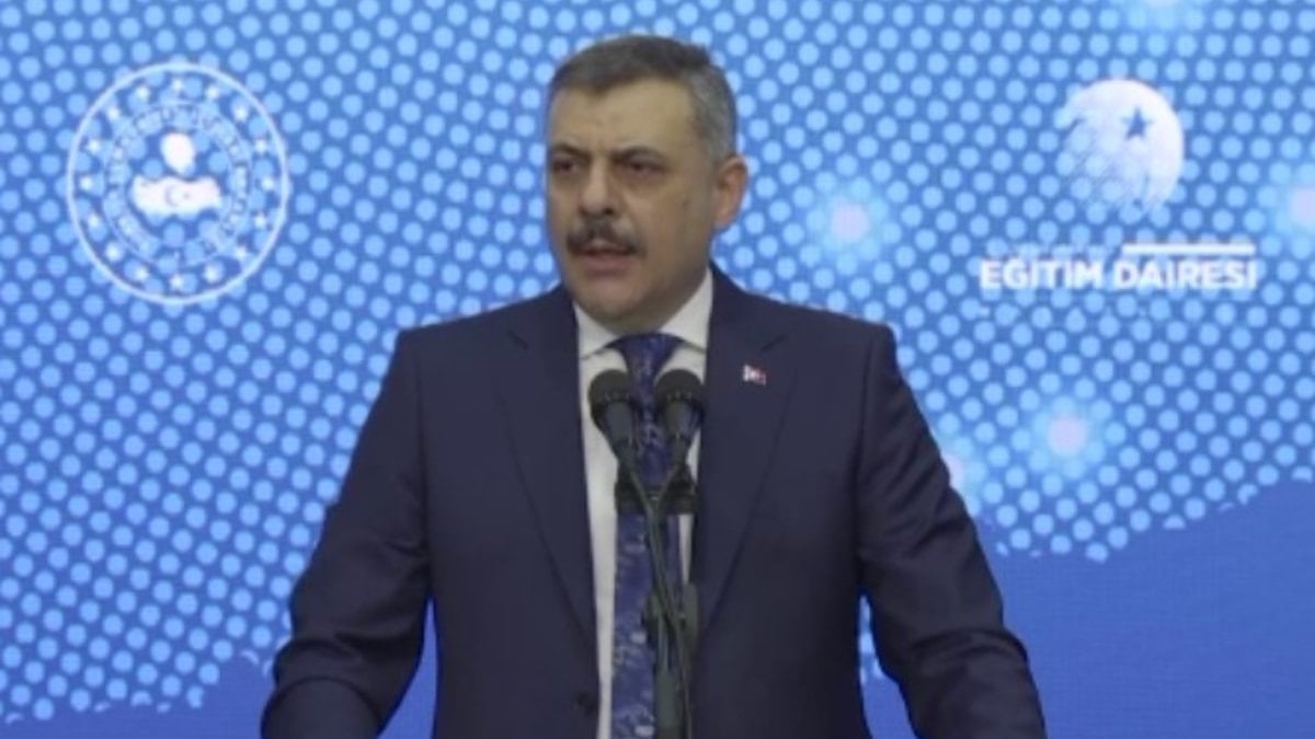 İçişleri Bakanı Çiftçi: Sokak hayvanları sorununu merhamet ve güvenlik dengesiyle çözeceğiz