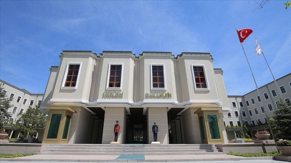 İçişleri Bakanlığı, usulsüz arama iddiaları hakkında soruşturma başlattı