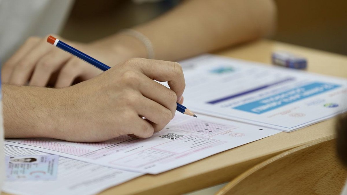 İçişleri Bakanlığı’ndan 81 ile “YKS konulu” genelge