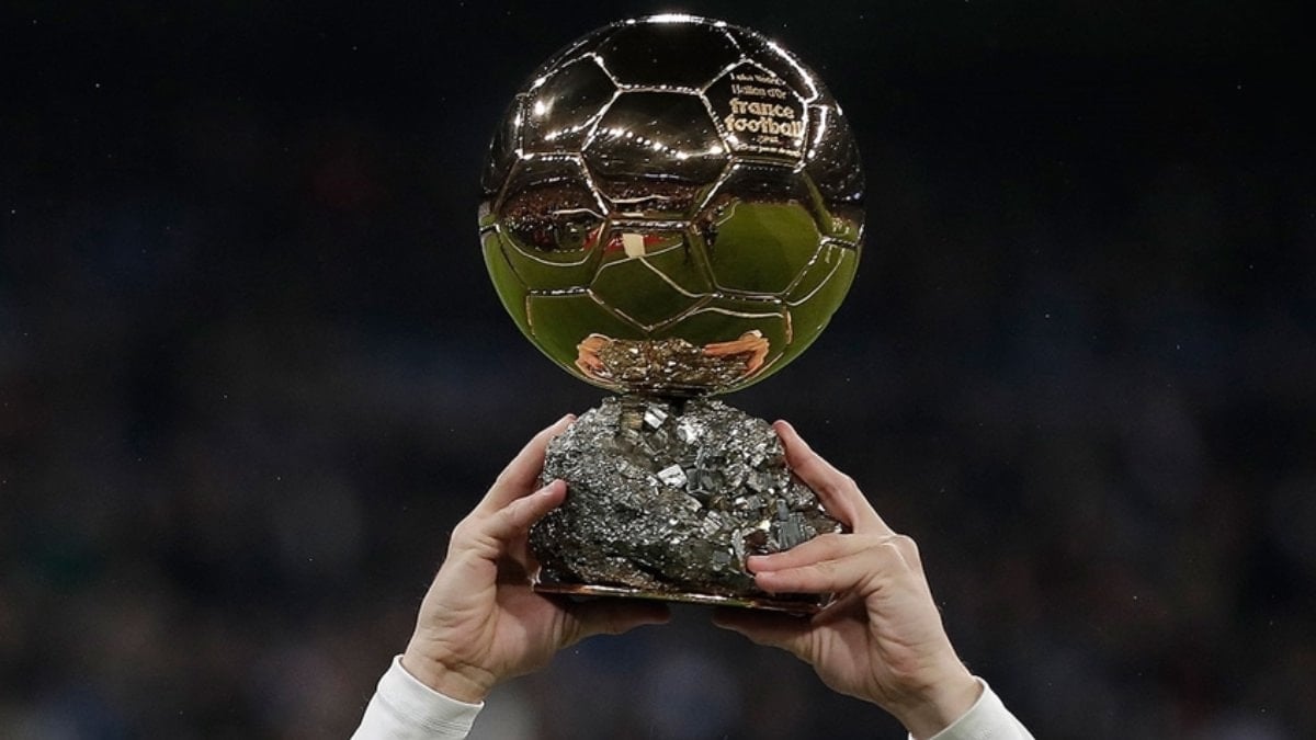 İmkansızı başarmıştı: Ballon d’Or ödülünü kazanan ilk ve tek kaleci