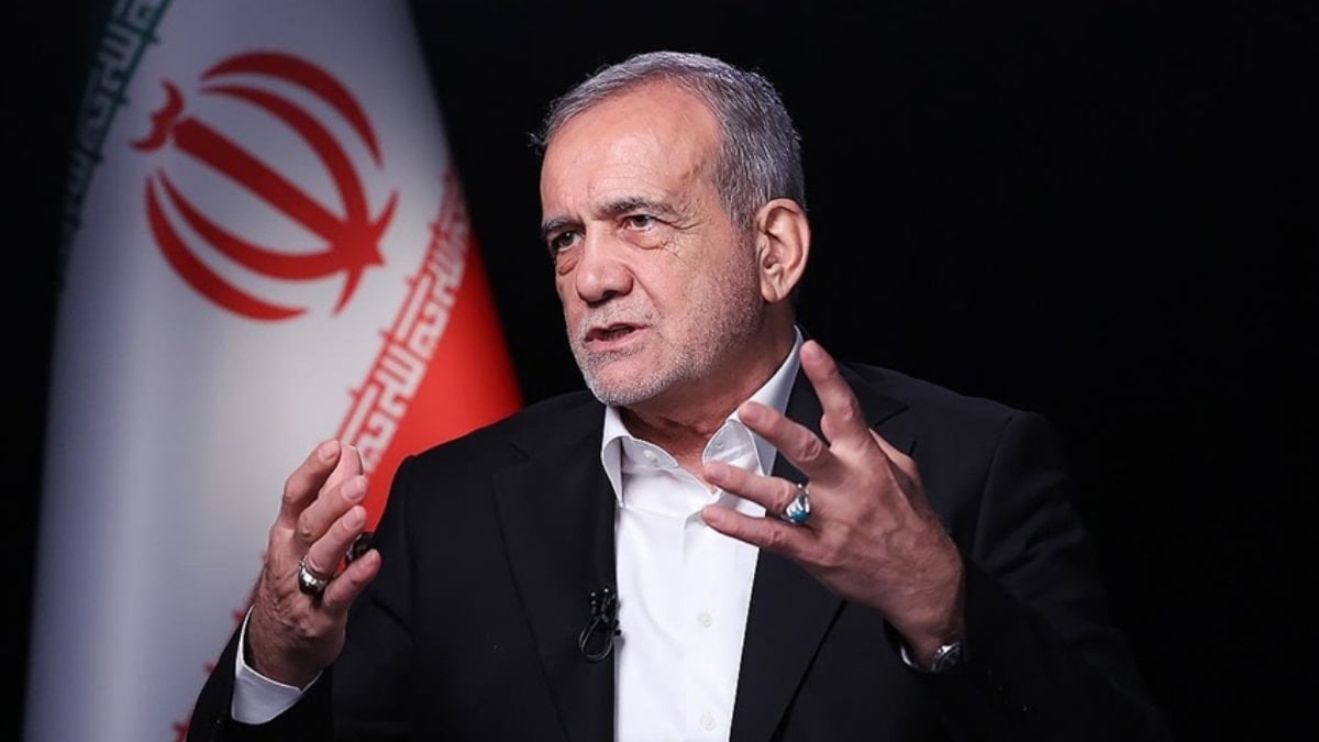 İran Cumhurbaşkanı: Nihai anlaşma henüz şekillenmedi