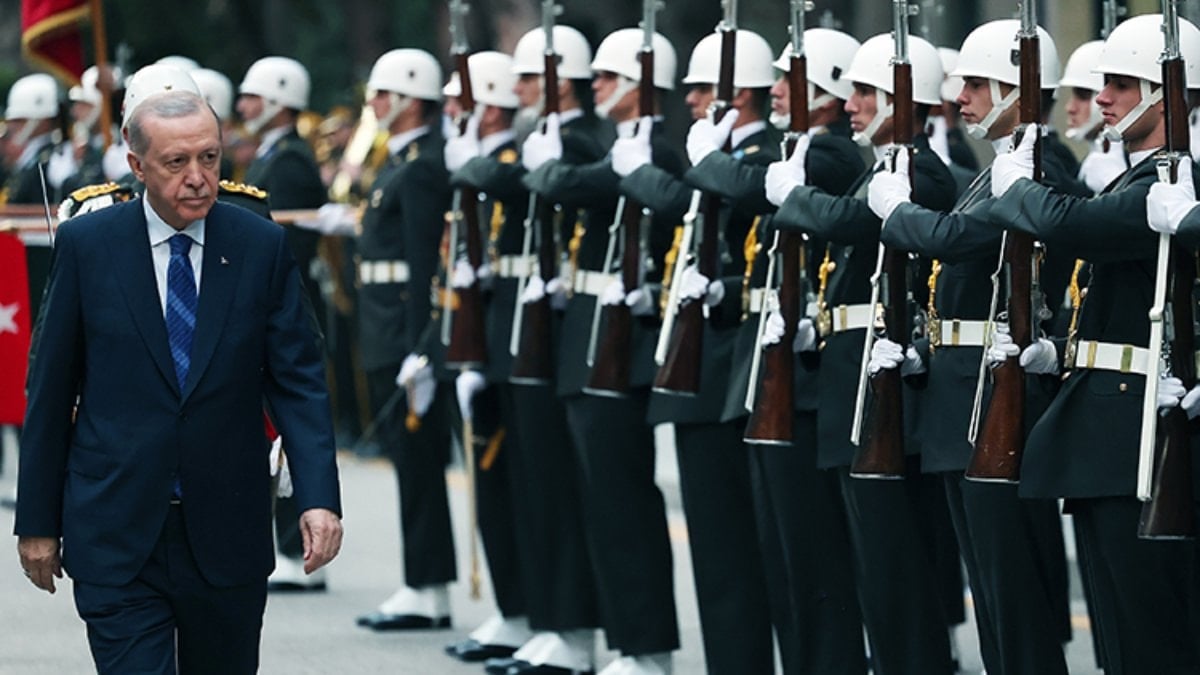 İsrail basını: Cumhurbaşkanı Erdoğan, Osmanlı düzenini yeniden kuruyor
