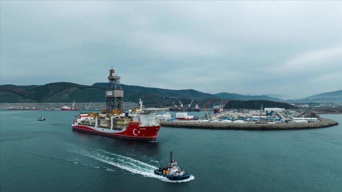 İsrail basını: Türkiye enerji denkleminde güç kazanıyor