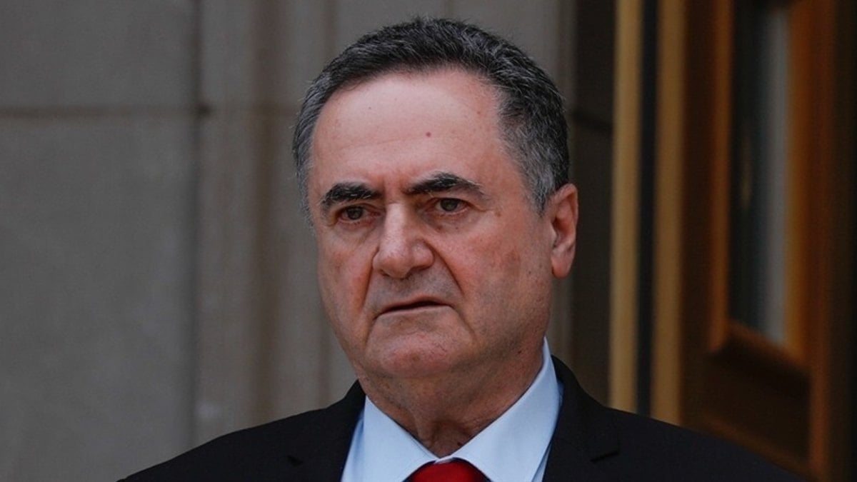 İsrail Savunma Bakanı: İran’a karşı savaş henüz bitmedi
