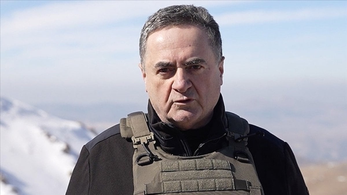 İsrail Savunma Bakanı: Lübnan’dan çekilmeyeceğiz