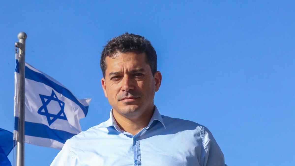 İsrailli Bakan Chikli: Türkiye, İran’dan çok daha rahatsız edici