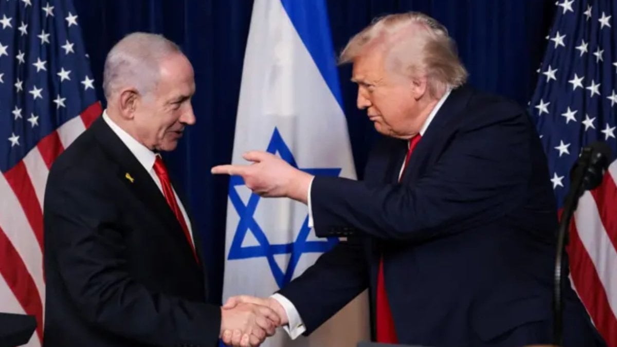İsrailli general: Trump, Netanyahu’ya talimat verdi; İran’a yapacağımız saldırı durduruldu