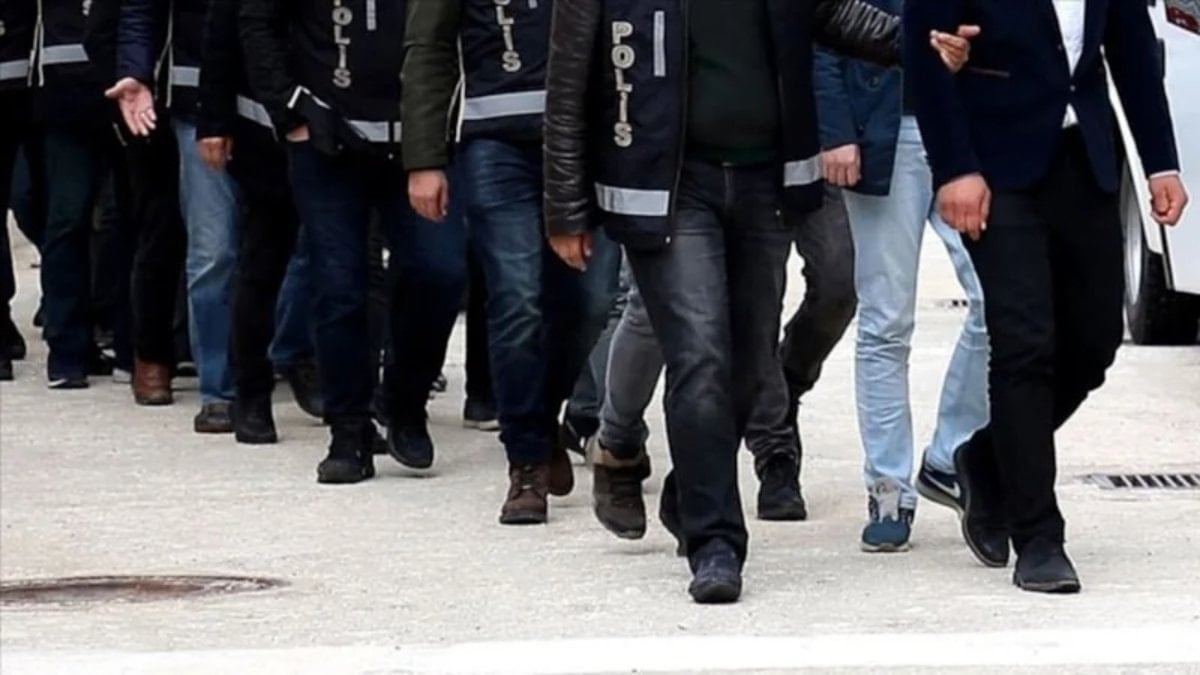 İstanbul merkezli dolandırıcılık operasyonu: 89 gözaltı