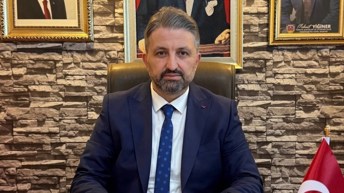 İstanbul Taksiciler Odası Başkanı İsmet Dalcı: Fazla ücret isteyene polis müdahale etsin