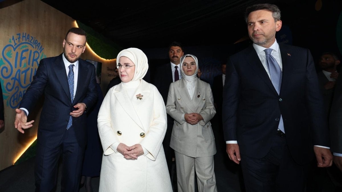 İstanbul’da dev organizasyon: Sıfır Atık Forumu tüm hızıyla sürüyor