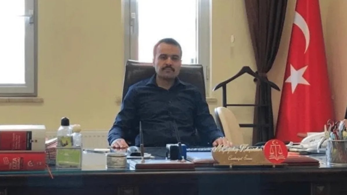 İstanbul’da hakimi vuran savcıya 42 yıla kadar hapis talebi