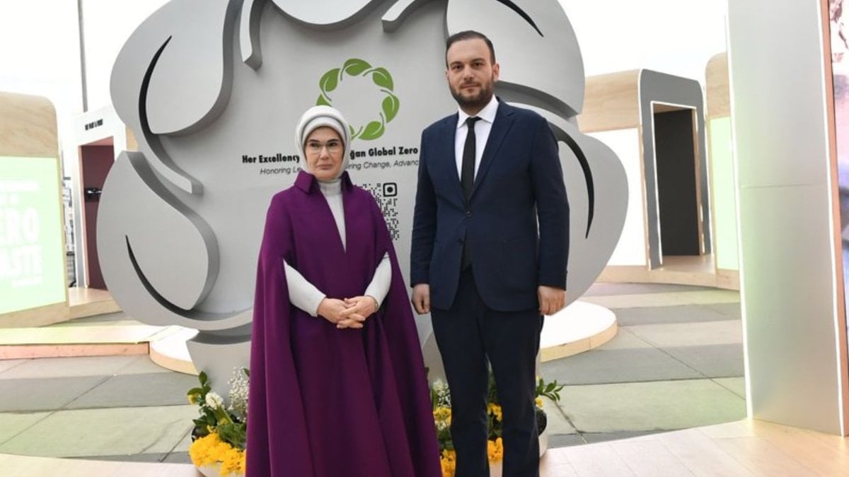 İstanbul’da Sıfır Atık Forumu heyecanı: 183 ülke geliyor