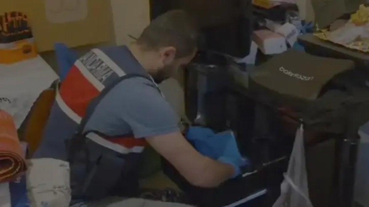 İstanbul’da yasa dışı bahis operasyonu: 15 milyar TL işlem hacmi tespit edildi
