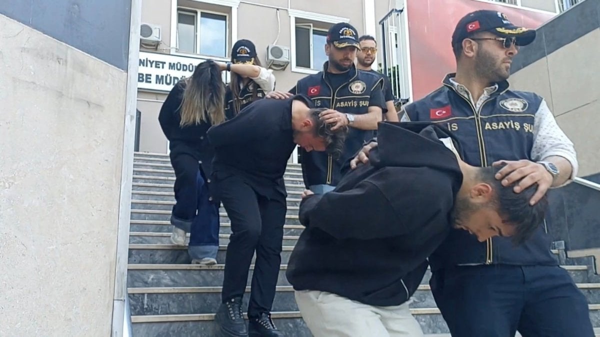 İştirak şirketinin yöneticileri İTÜ’yü dolandırmış: 4 milyon liralık vurgunda havlu detayı