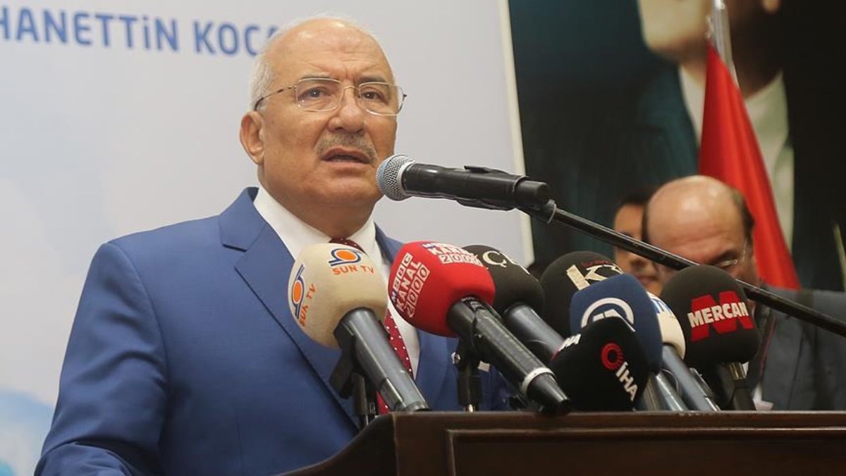 İyi Partili milletvekili dolandırıldı: 10 kilo altın, milyonlarca lira verdi