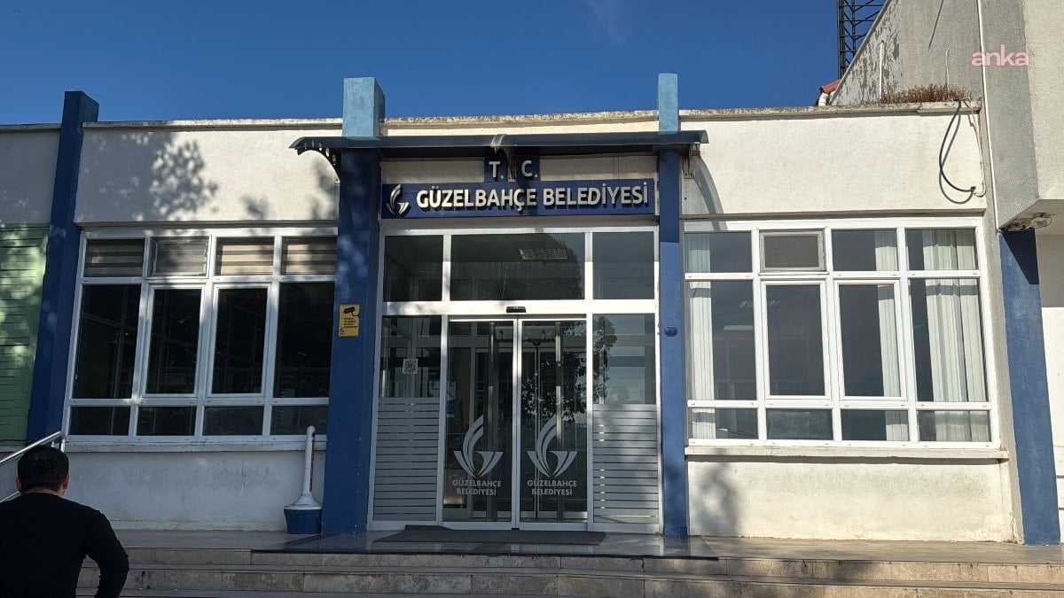 İzmir Güzelbahçe Belediyesi CHP’de kaldı