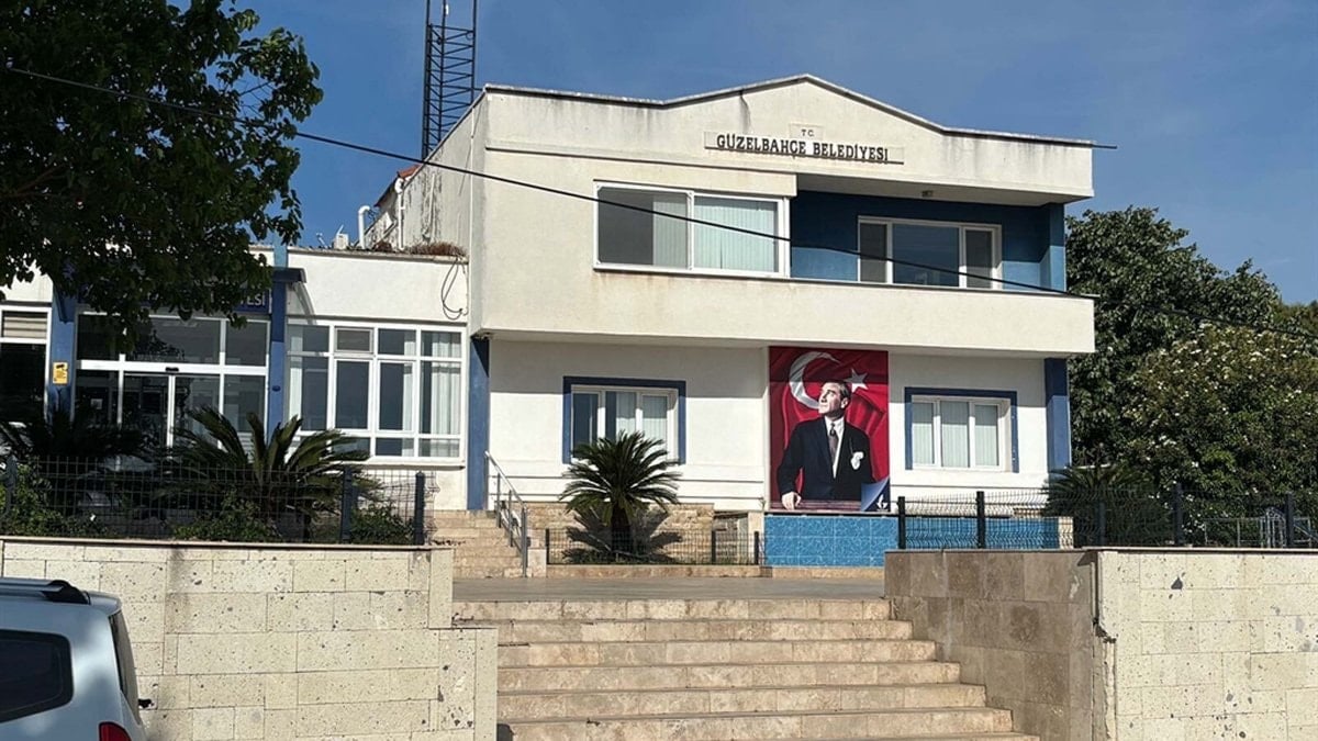 İzmir’in Güzelbahçe Belediyesi soruşturması:  Tutuklu sayısı 4 oldu