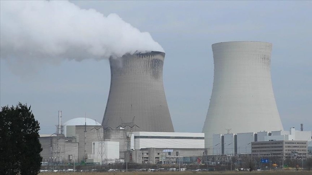 Japonya’dan 2050’ye kadar 14 yeni nükleer reaktör hedefi