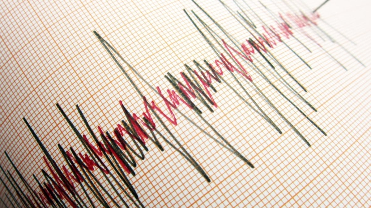 Kahramanmaraş’ta 4.4 büyüklüğünde deprem