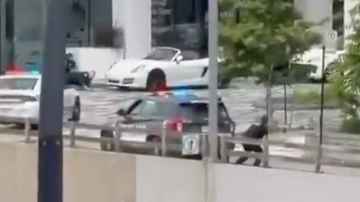 Kanada’da silahlı saldırı: 1’i polis 2 kişi öldü