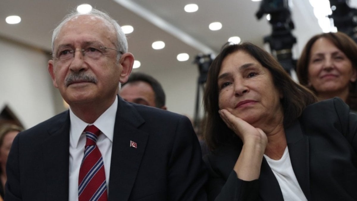 Kemal Kılıçdaroğlu ile eşini tehdit eden şüpheli tutuklandı