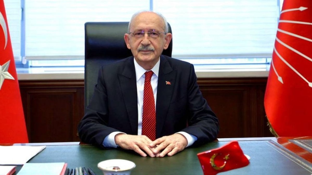 Kemal Kılıçdaroğlu’ndan gazeteci Şaban Sevinç hakkında suç duyurusu