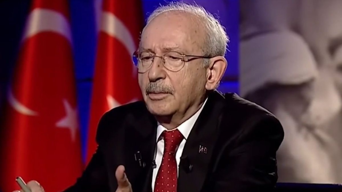 Kemal Kılıçdaroğlu’ndan kurultay için ilk takvim: 4-5 ay içinde yaparız