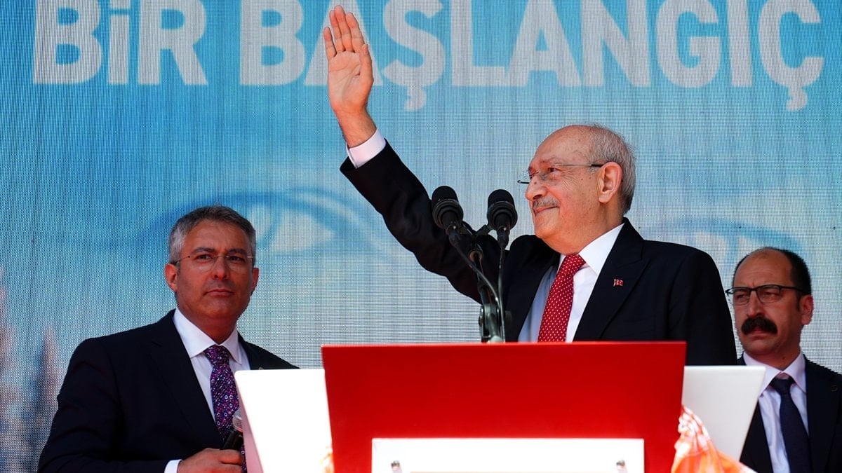 Kemal Kılıçdaroğlu’ndan TBMM’ye yanıt: Grup toplantısı talebimiz yok