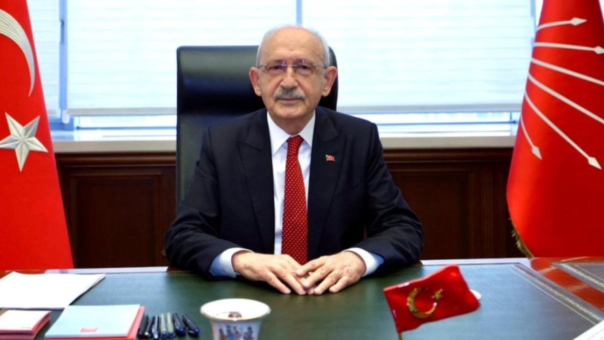 Kemal Kılıçdaroğlu’nun İstanbul programı iptal edildi